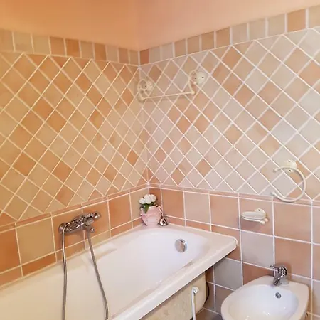 Stazzu Juanni Feriehus *