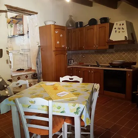 Feriehus Stazzu Juanni Loiri Porto San Paolo