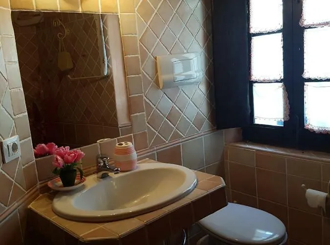 Stazzu Juanni Hébergement de vacances Loiri Porto San Paolo