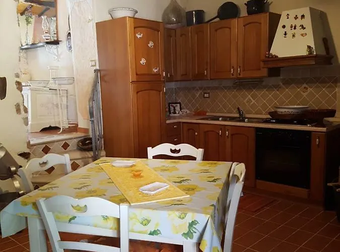 Hébergement de vacances Stazzu Juanni Loiri Porto San Paolo